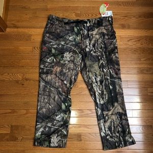 Gander Mountain Guide Series Camo Mesh Pants